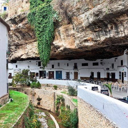 Casa Nazari - Setenil De Las Bodegas Exterior foto